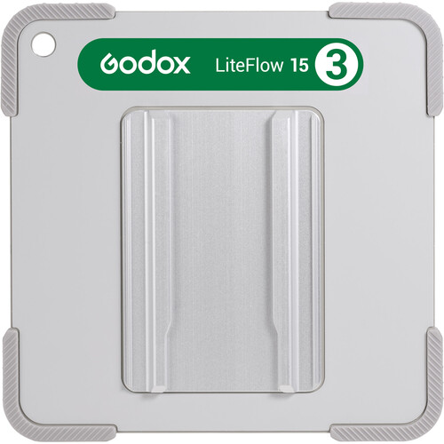 Godox KNOWLED LiteFlow 15 Reflector Kit (15 x 15cm) - 5